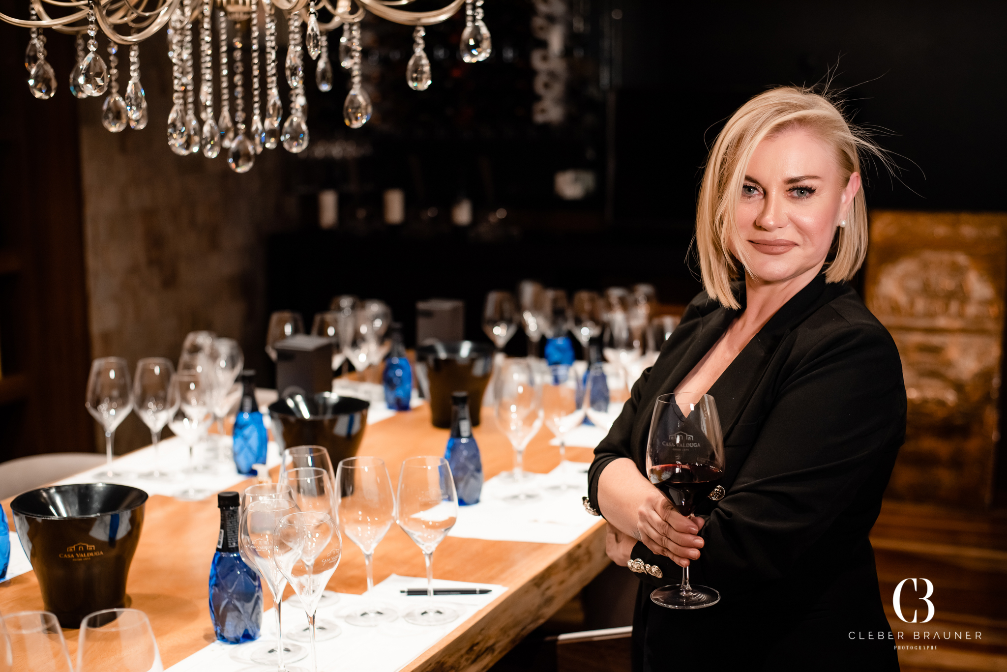 Wine Experience Etiquette – A Etiqueta do vinho e Cultura